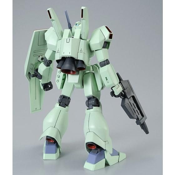 HGUC 1/144 RGM-89J ジェガン ノーマルタイプ（Ｆ９１Ｖｅｒ．）│株式 ...