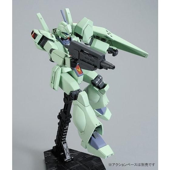 HGUC 1/144 RGM-89J ジェガン ノーマルタイプ（Ｆ９１Ｖｅｒ．）