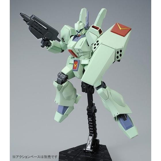 HGUC 1/144 RGM-89J ジェガン ノーマルタイプ（Ｆ９１Ｖｅｒ