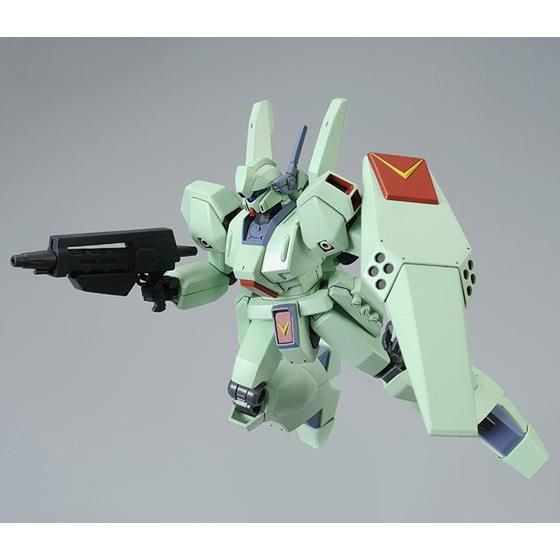 HGUC 1/144 RGM-89J ジェガン ノーマルタイプ（Ｆ９１Ｖｅｒ．）│株式 