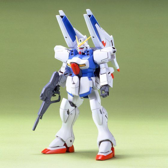 1 100 Vダッシュガンダム ガンダム部の最新製品一覧 Wonder Schoolガンダム部 部活トップ バンダイによる 遊びと学びのココロ育むファミリーエンタメサイト