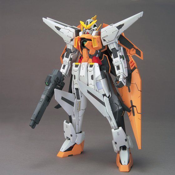 【人気2024】(FM_011)1/100 ガンダムキュリオス+テールユニット (未組立改造パーツキット) 機動戦士ガンダムOO