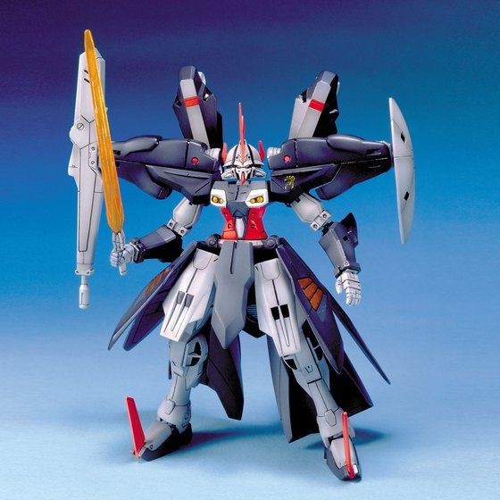 1/144 ハイドラガンダム