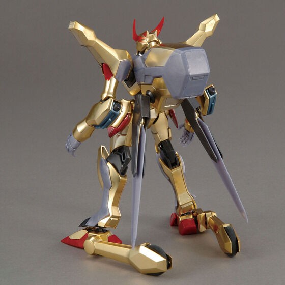 1/35 メカニックコレクション ヴィンセント ロイヤルコーティングVer.