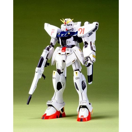 円高還元 1/60スケール ガンダムF91 ビッグスケールモデルキット | www 