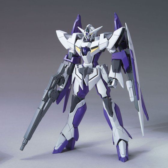 HG 1/144 1.5（アイズ）ガンダム