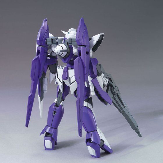 HG 1/144 1.5（アイズ）ガンダム