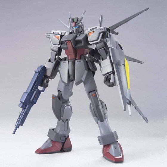 HG 1/144 105スローターダガー