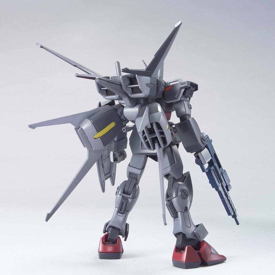 HG 1/144 105スローターダガー