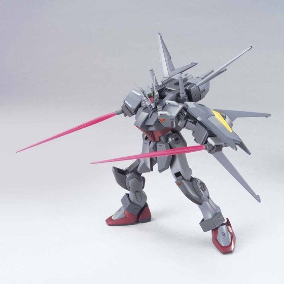 HG 1/144 105スローターダガー