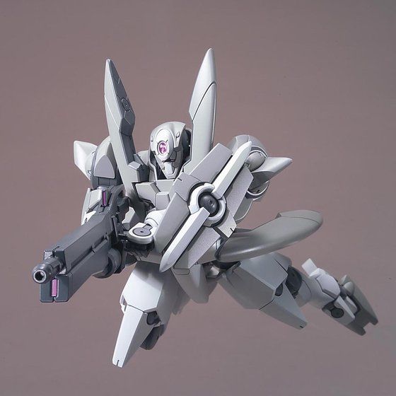 HG 1/144 GN-X（ジンクス）│株式会社BANDAI SPIRITS（バンダイ