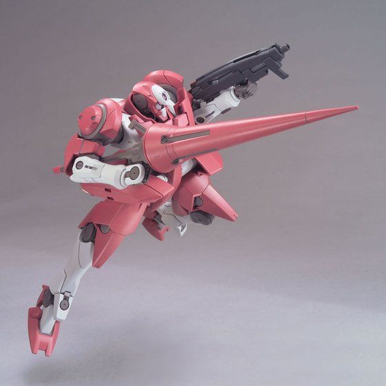 HG 1/144 GN-X（ジンクス）III（アロウズ型）│株式会社BANDAI SPIRITS 