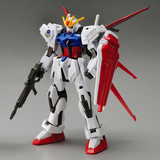 HG 1/144 R01 エールストライクガンダム│株式会社BANDAI SPIRITS 