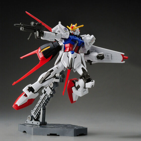 HG 1/144 R01 エールストライクガンダム│株式会社BANDAI SPIRITS