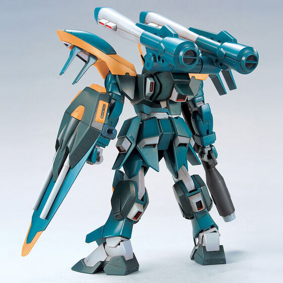 HG 1/144 R08 カラミティガンダム│株式会社BANDAI SPIRITS（バンダイ 