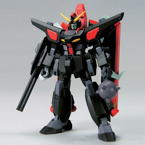 HG 1/144 R10 レイダーガンダム│株式会社BANDAI SPIRITS（バンダイ