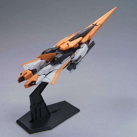 HG 1/144 アリオスガンダム