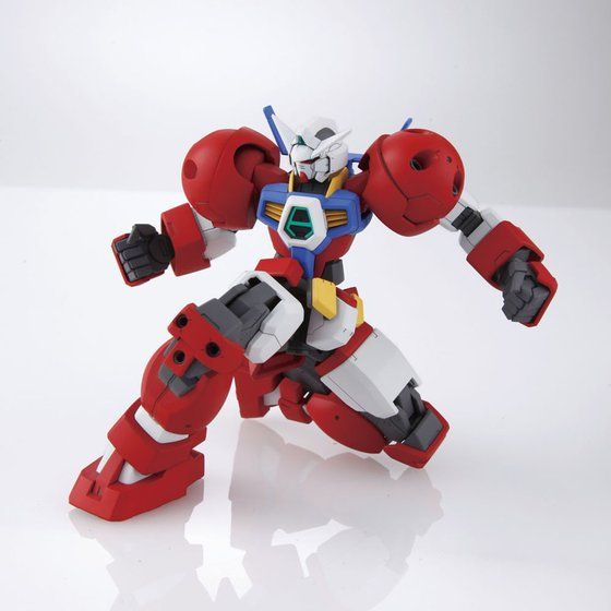 HG 1/144 ガンダムAGE-1 タイタス - 商品情報│株式会社BANDAI SPIRITS