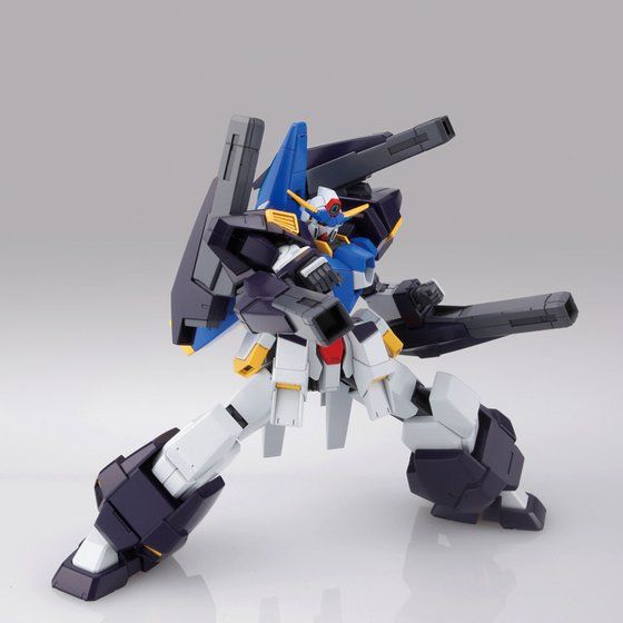 HG 1/144 ガンダムAGE-3 フォートレス│株式会社BANDAI SPIRITS 