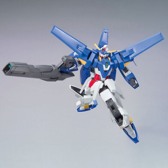 HG 1/144 ガンダムAGE-3 ノーマル