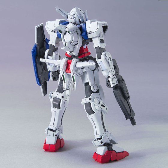 HG 1/144 ガンダムアストレア