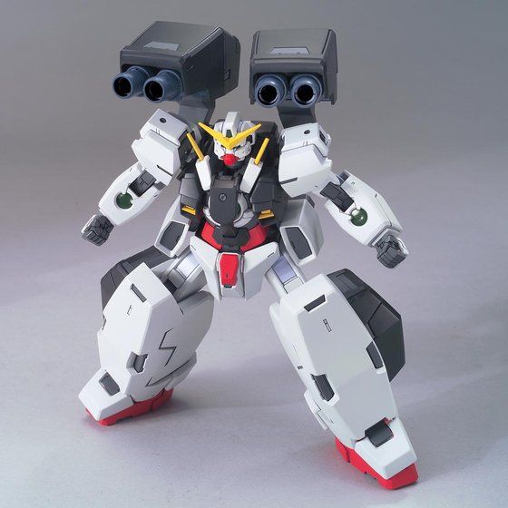 HG 1/144 ガンダムヴァーチェ