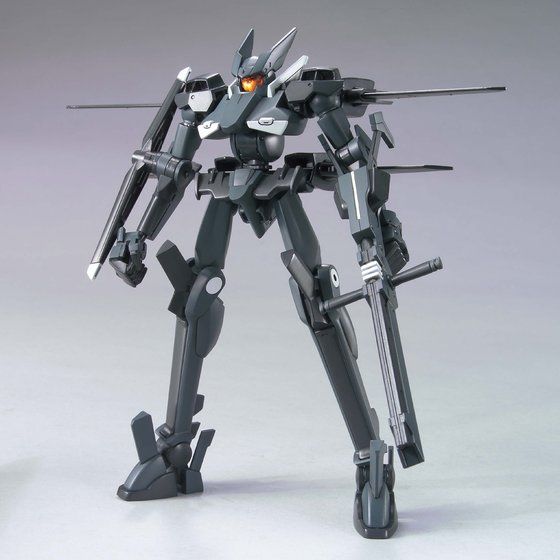 HG 1/144 グラハム専用ユニオンフラッグカスタム│株式会社BANDAI 