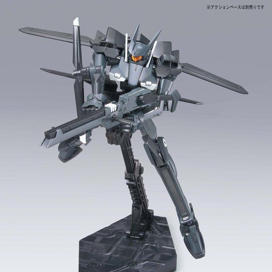 HG 1/144 グラハム専用ユニオンフラッグカスタム│株式会社BANDAI 