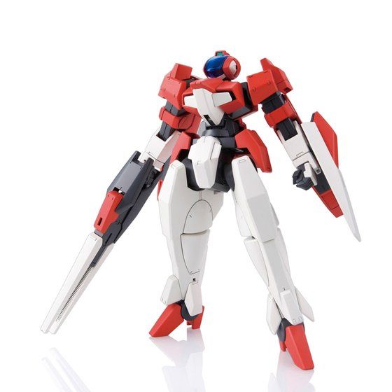 HG 1/144 クランシェ