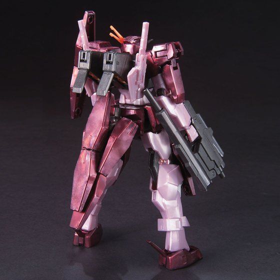 HG 1/144 ケルディムガンダム（トランザムモード） グロス