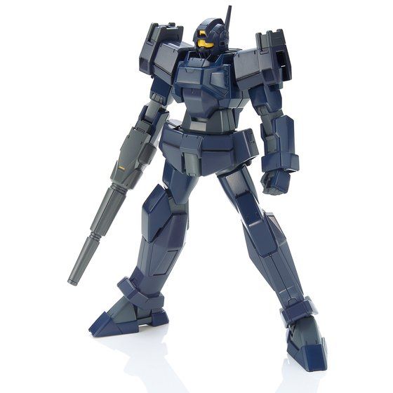 HG 1/144 シャルドール ローグ