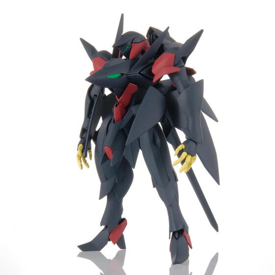 保存版】 HG ガンプラ ゼダス ドラド 百錬 プラモデル - capitaoeneas 