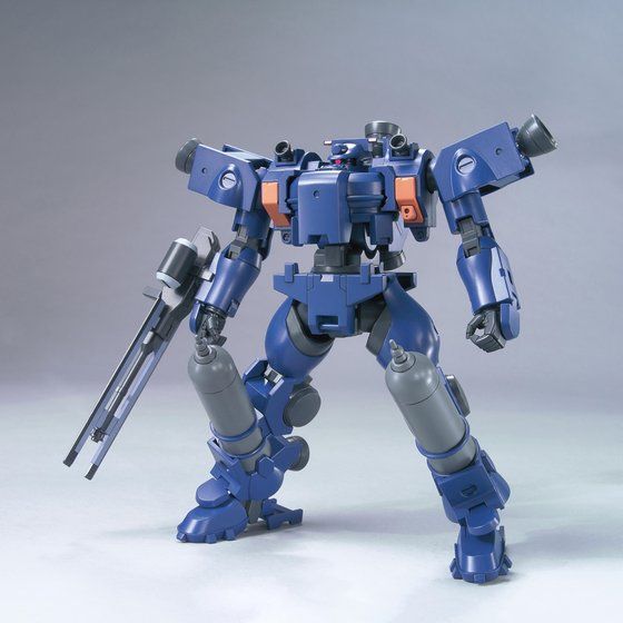 HG 1/144 ティエレン 宇宙型