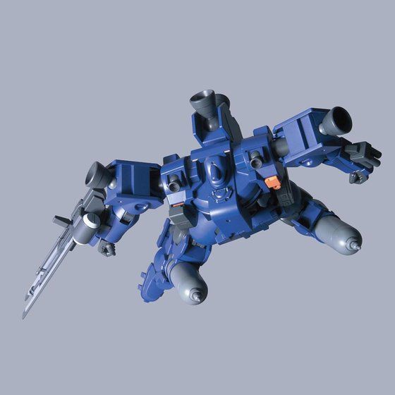 HG 1/144 ティエレン 宇宙型