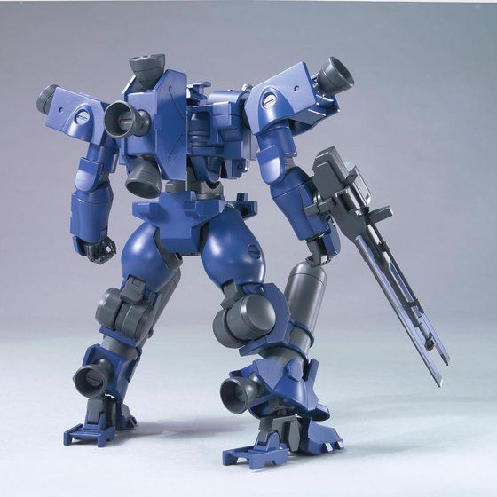 HG 1/144 ティエレン 宇宙型