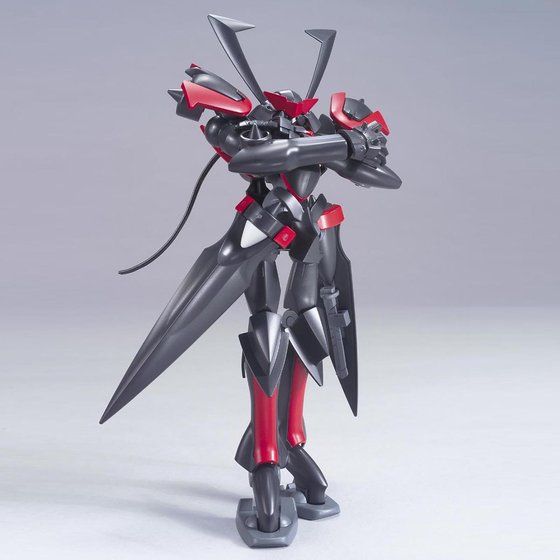 HG 1/144 マスラオ