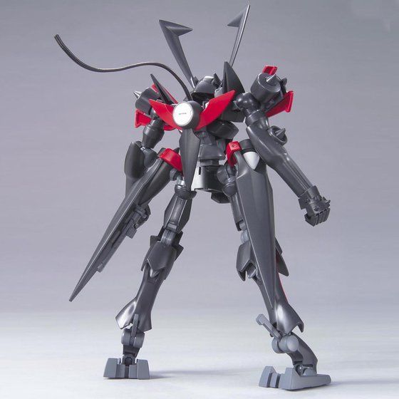 HG 1/144 マスラオ