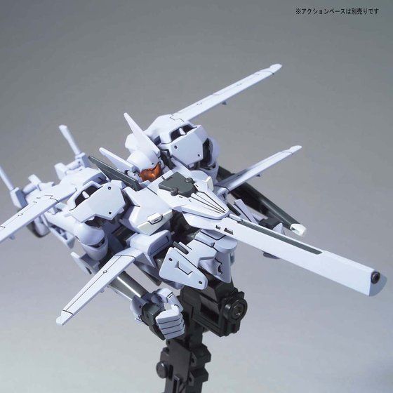 HG 1/144 ユニオンフラッグ