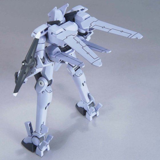 HG 1/144 ユニオンフラッグ