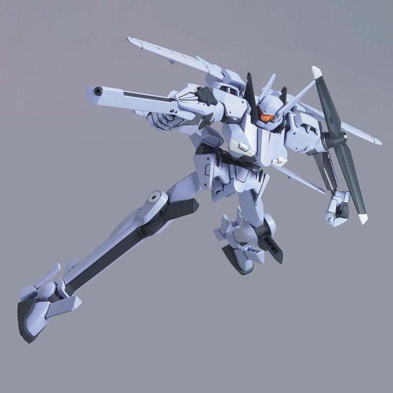 HG 1/144 ユニオンフラッグ