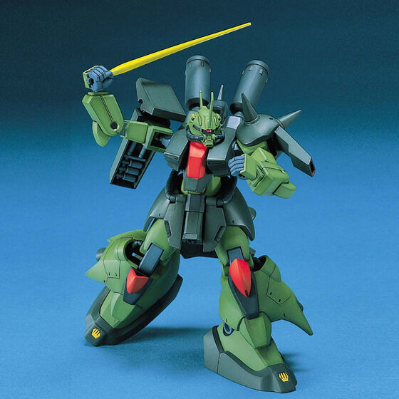 HGUC 1/144 AMX-001ザクIII改│株式会社BANDAI SPIRITS