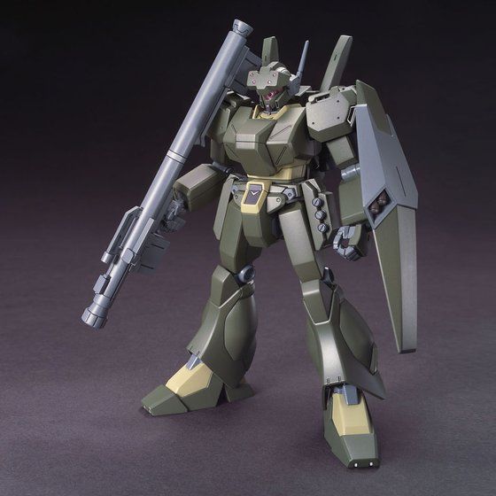 HGUC 1/144 ジェガン（エコーズ仕様）│株式会社BANDAI SPIRITS 