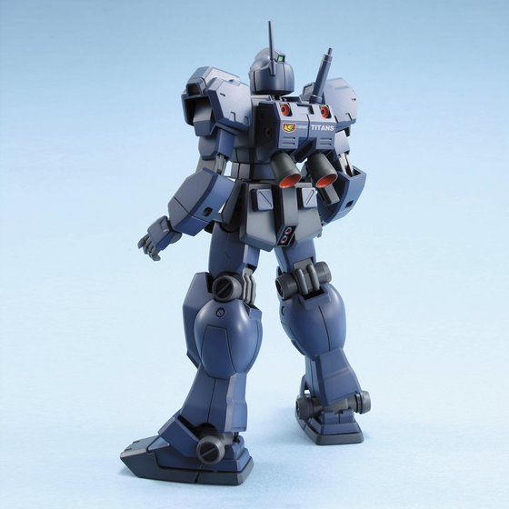 HGUC 1/144 ジムクゥエル│株式会社BANDAI SPIRITS（バンダイ