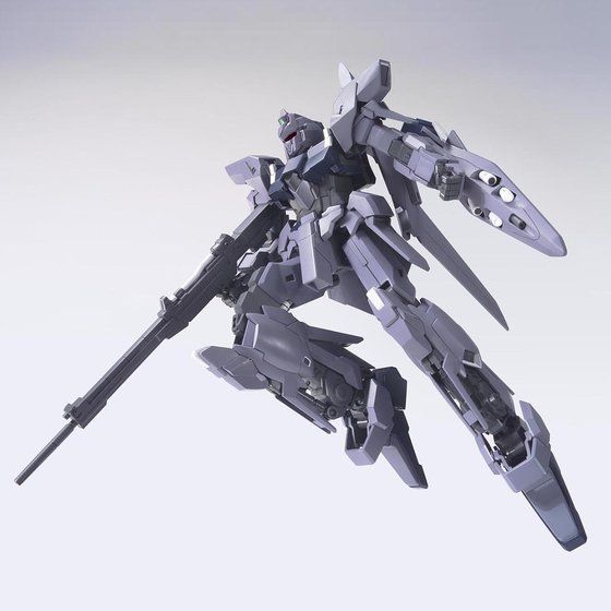 HGUC 1/144 デルタプラス│株式会社BANDAI SPIRITS（バンダイスピリッツ）