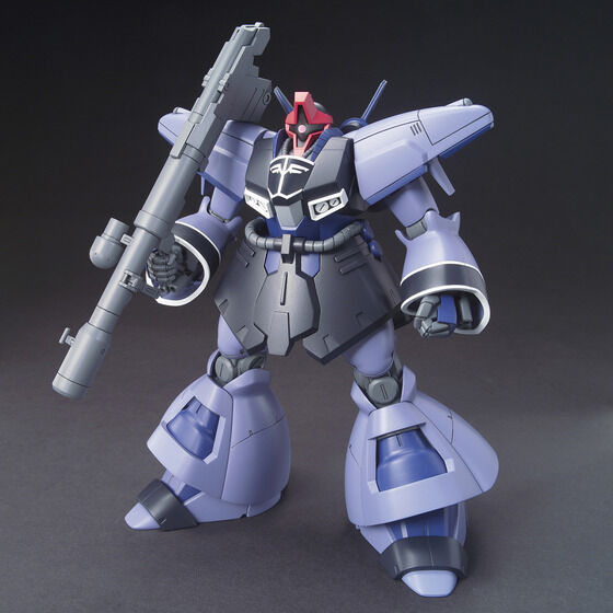 HGUC 1/144 ドライセン（ユニコーンVer.）│株式会社BANDAI