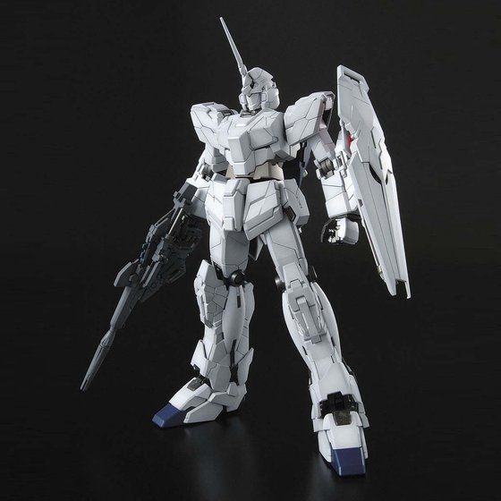 販売入荷プラモデル バンダイ 1/100 ユニコーンガンダム ペルフェクティビリティ MG 「機動戦士ガンダムUC」 ガンダムベース限定 機動戦士ガンダムUC（ユニコーン）