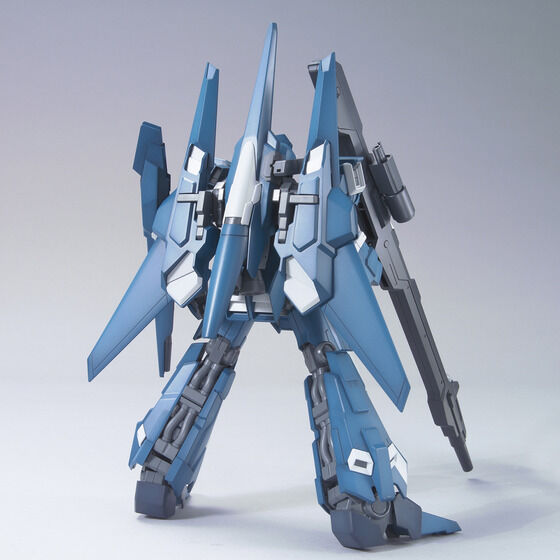 MG 1/100 RZG-95C リゼル(隊長機)│株式会社BANDAI SPIRITS（バンダイ 