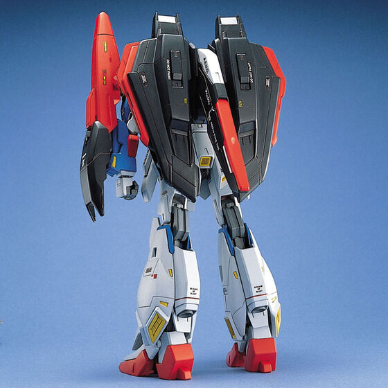 MG 1/100 Zガンダム│株式会社BANDAI SPIRITS（バンダイスピリッツ）