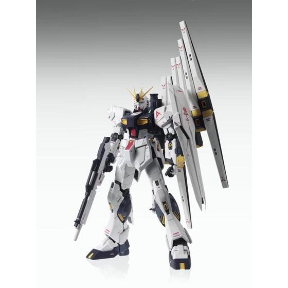 未組立】MG 1/100 νガンダム Ver.Ka プラモデル - プラモデル