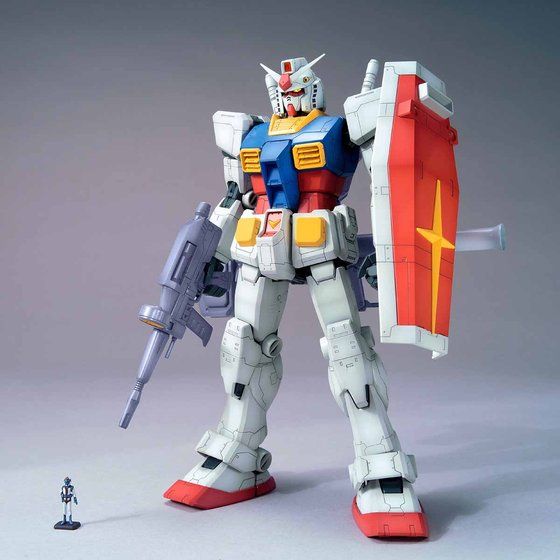 100%新品低価『ガンダムMG ver.1year war EXPO限定エクストラフィニッシュ』 模型・プラモデル